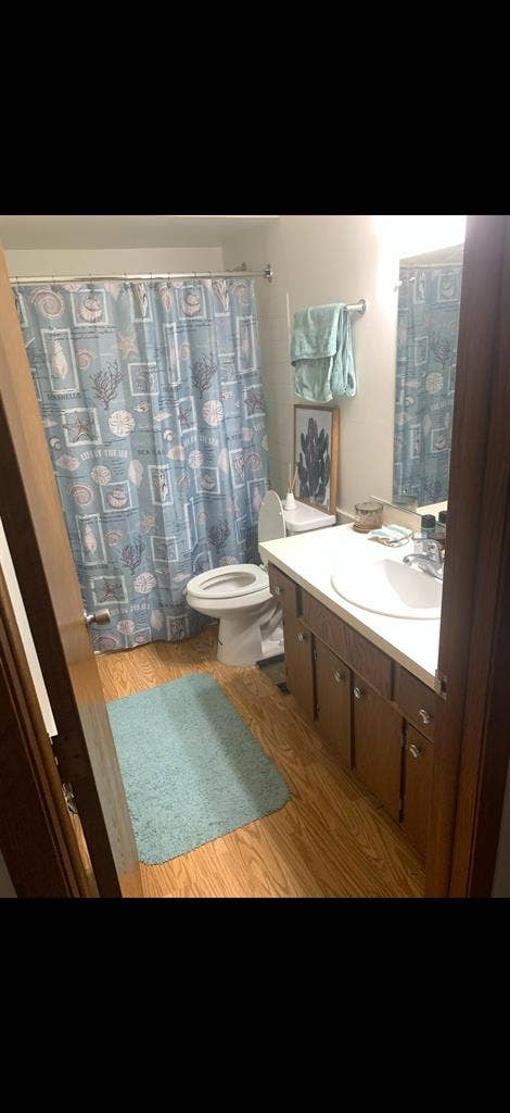 New Listing