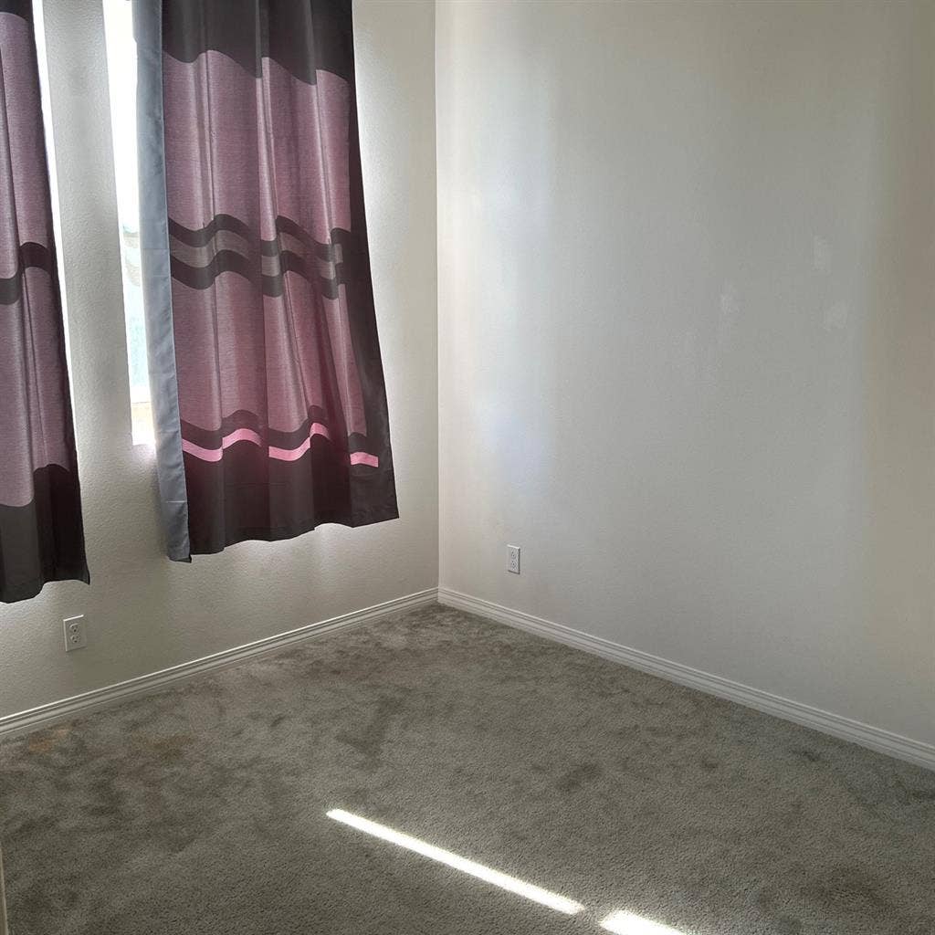Single room + private bathroom NOW