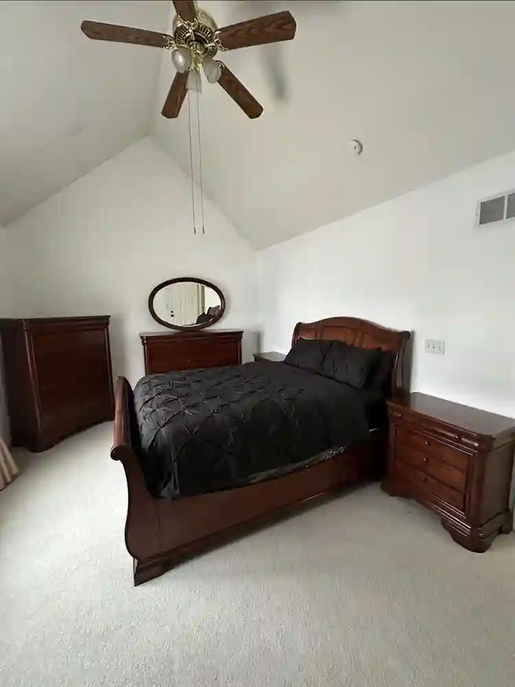 Huge Master Bedroom Coming soonn