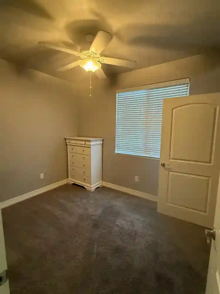 Private Room & Bathroom