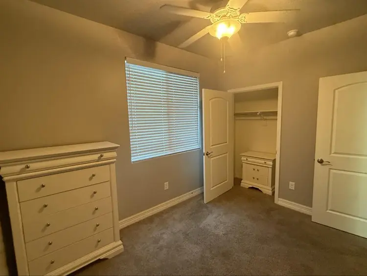 Private Room & Bathroom