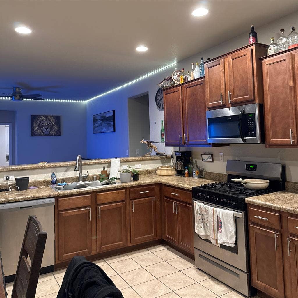 New Listing