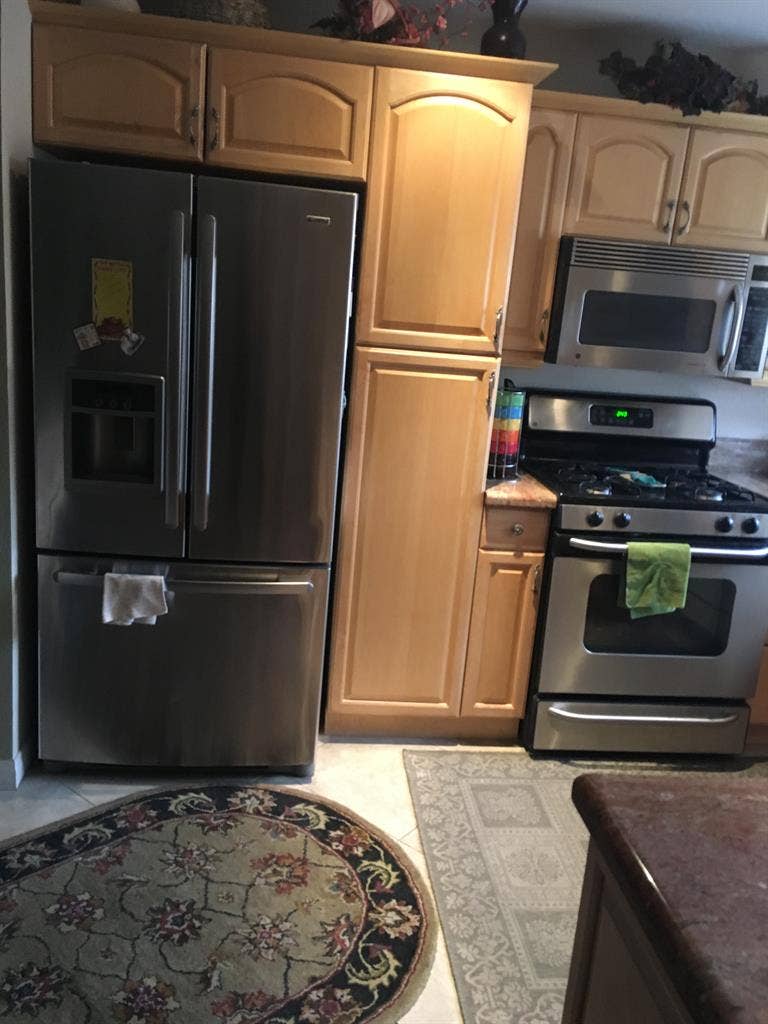 Private Furnished Bdrm/Private Bath