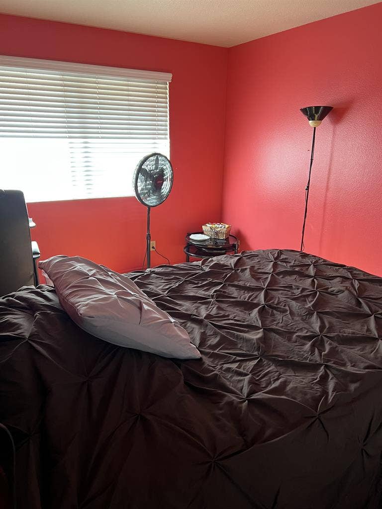 Private Furnished Bdrm/Private Bath