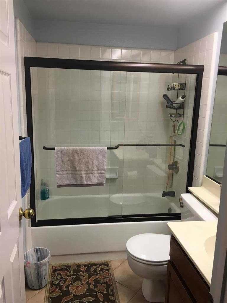 Private Furnished Bdrm/Private Bath