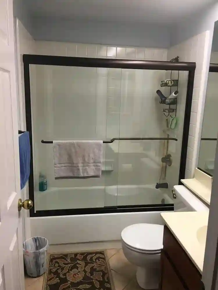 Private Furnished Bdrm/Private Bath