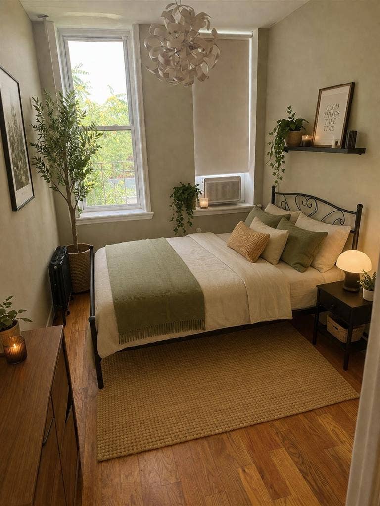 Private room in bushwich $1200