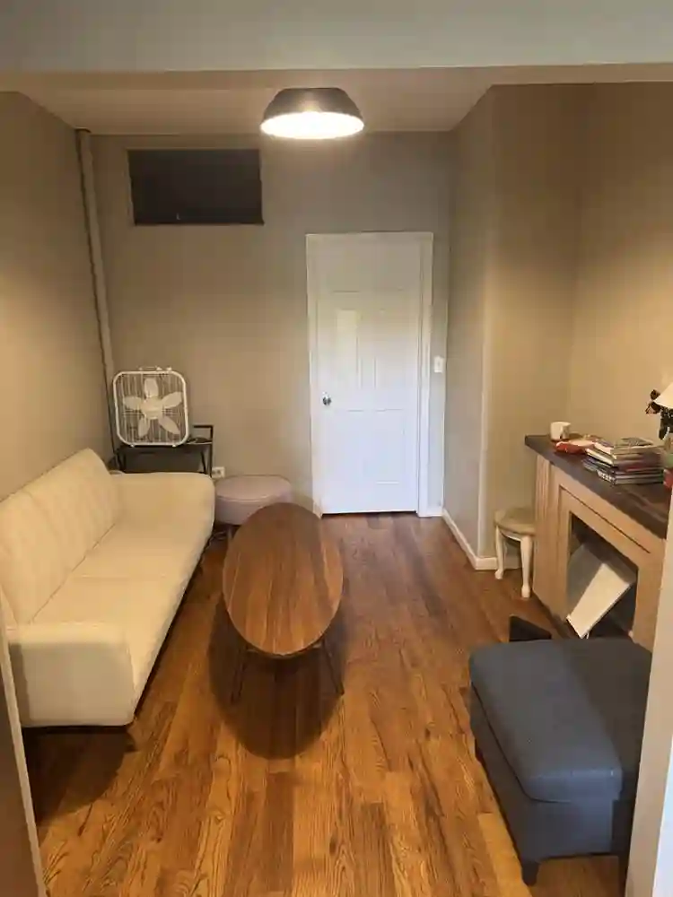 Private room in bushwich $1200