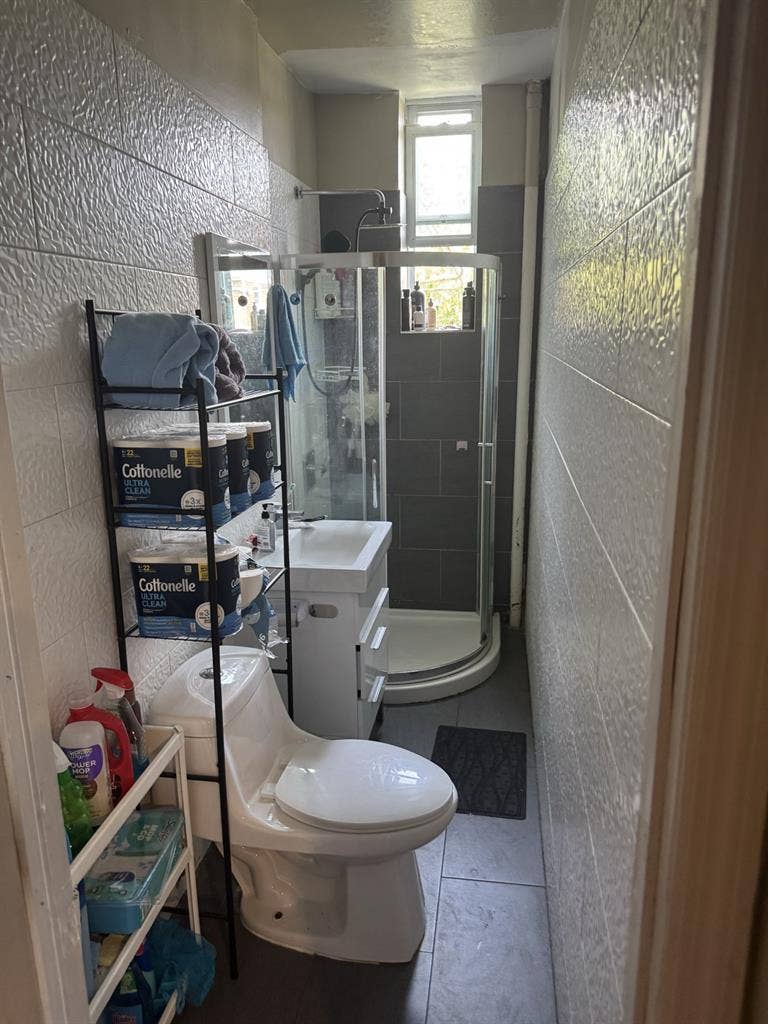 Private room in bushwich $1200