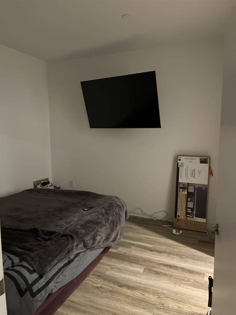 Looking for a roommate