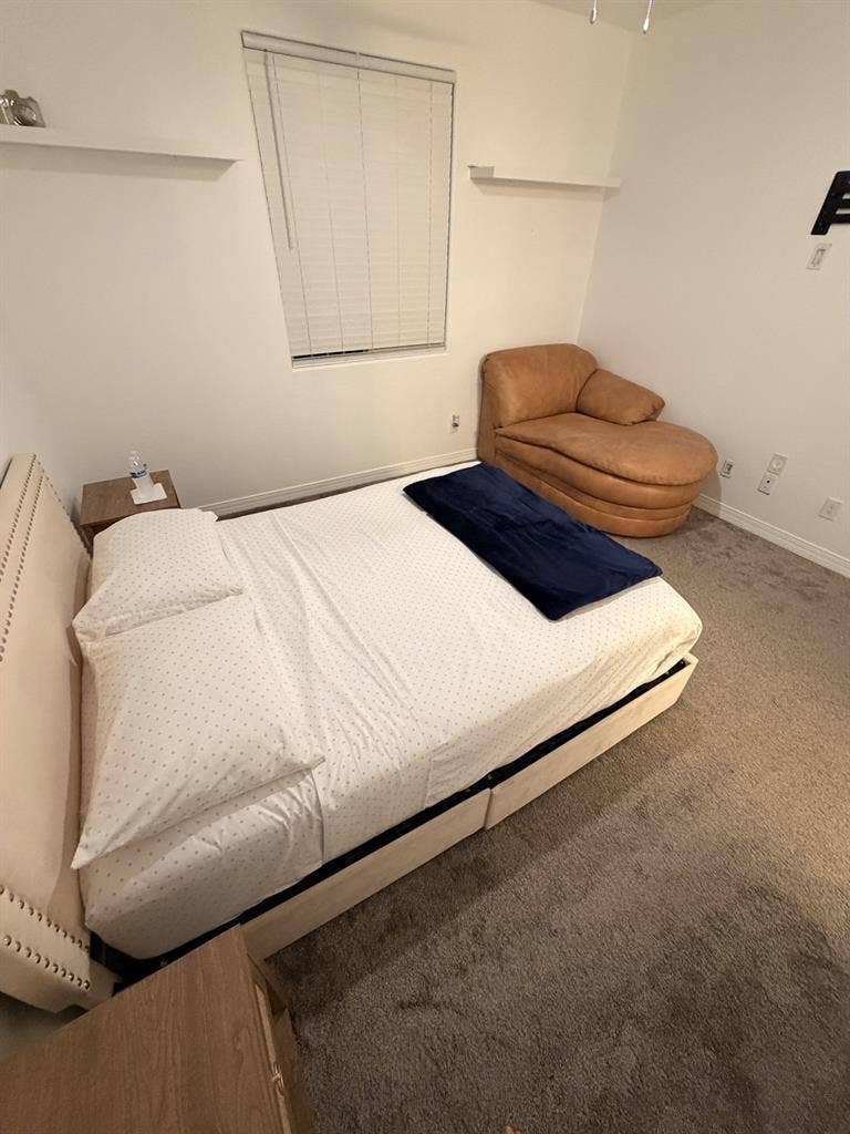 Private Room & Bath | New Home