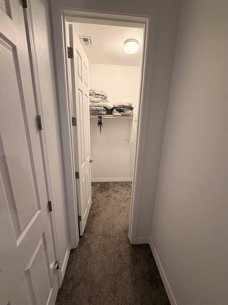 Private Room & Bath | New Home