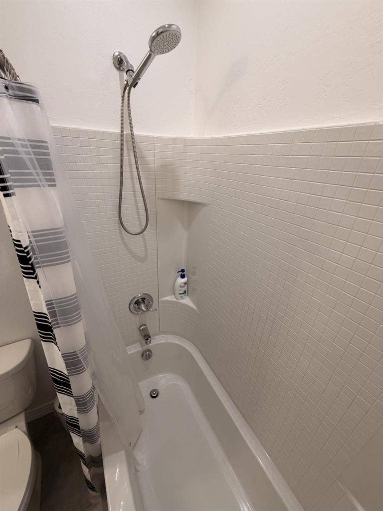 Private Room & Bath | New Home