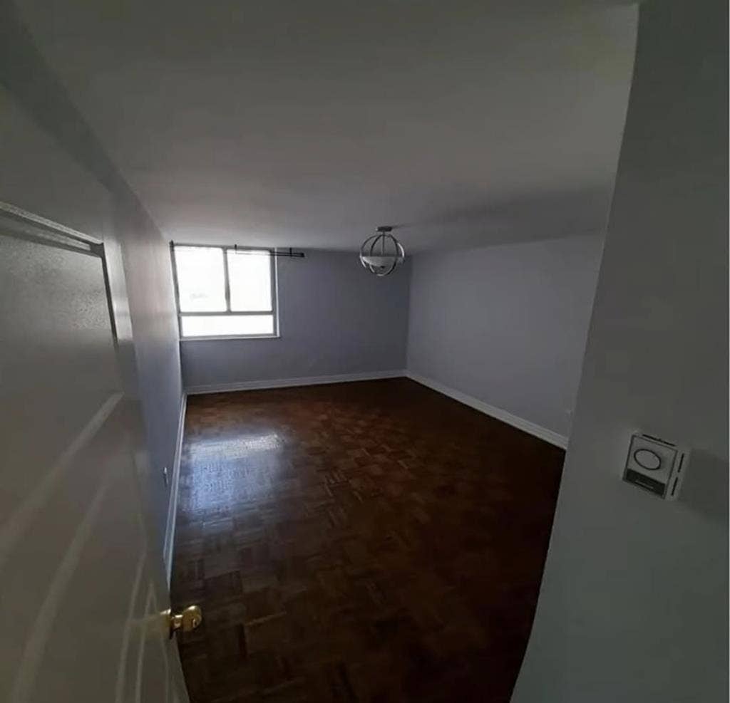 Bright apartment
