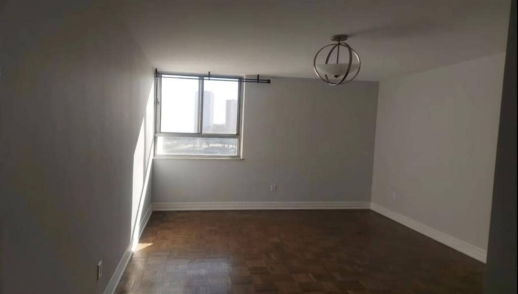 Bright apartment