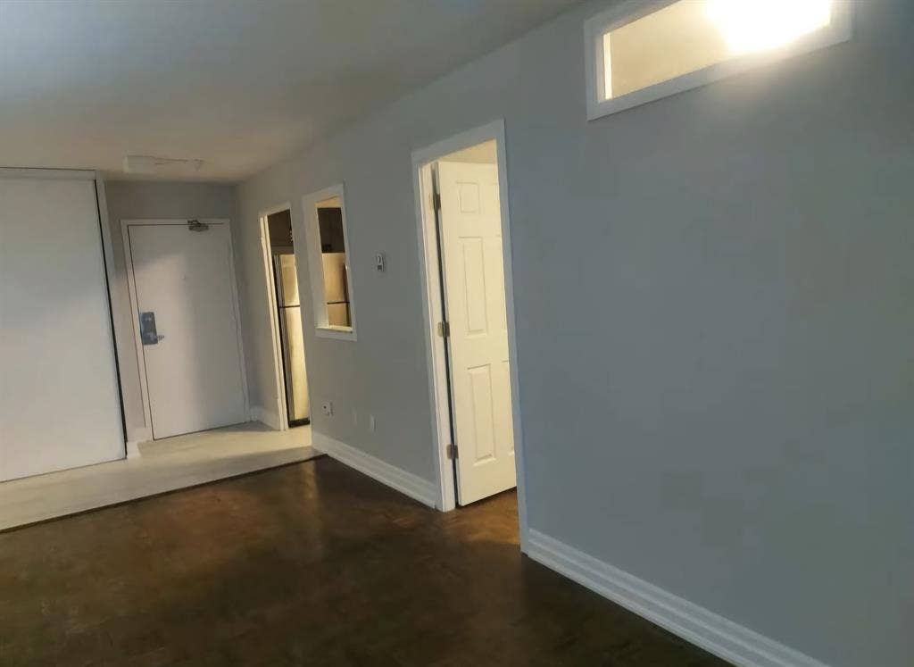 Bright apartment