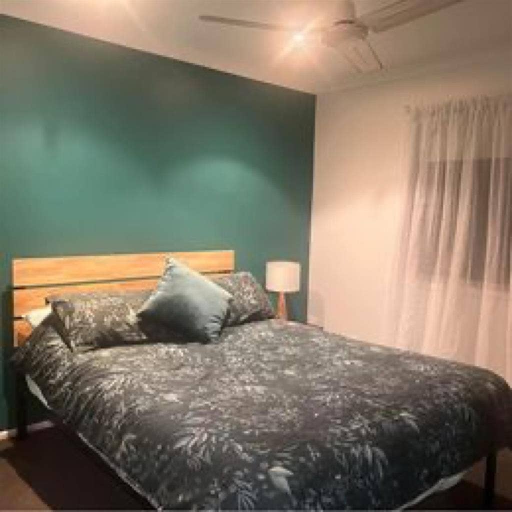 Room + Ensuite