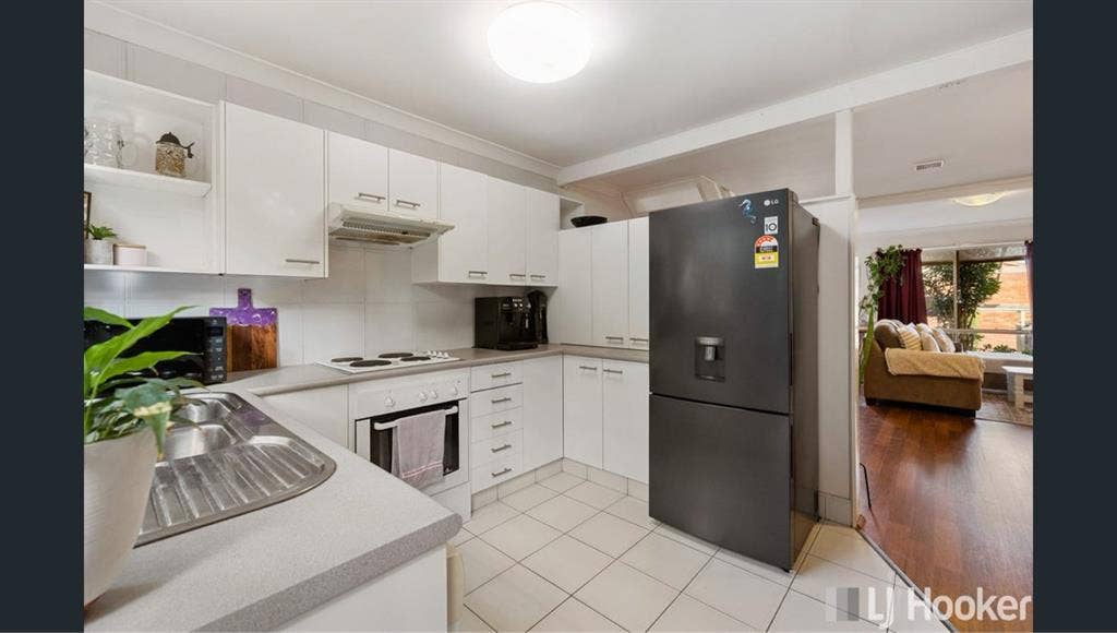 Room + Ensuite