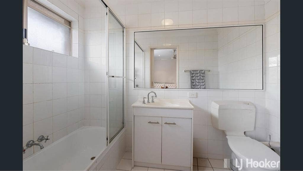 Room + Ensuite