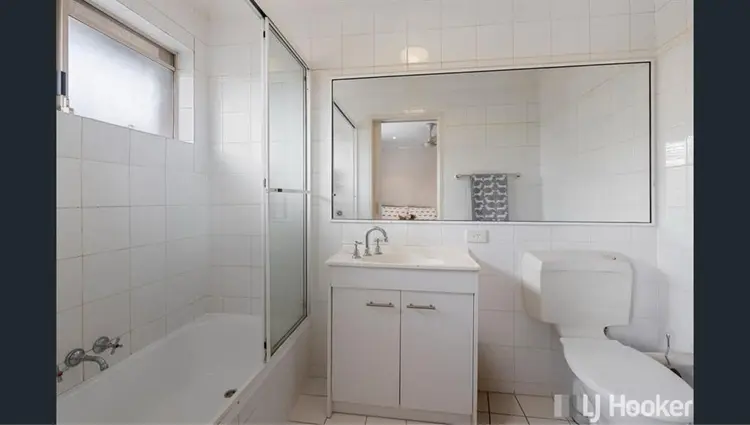 Room + Ensuite