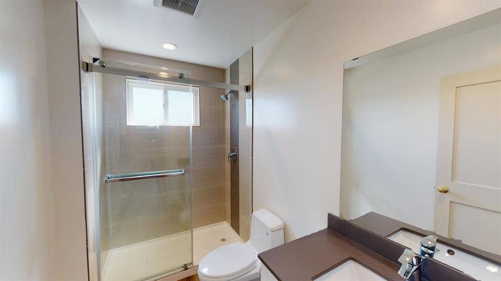 1 BR in East Palo Alto