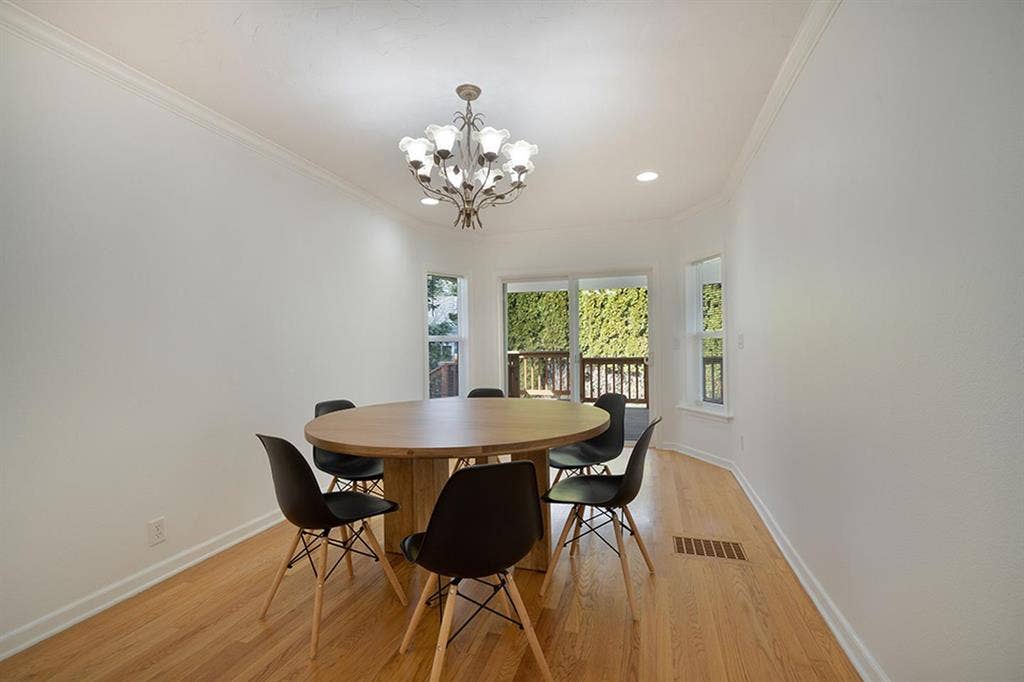 1 BR in Portland
