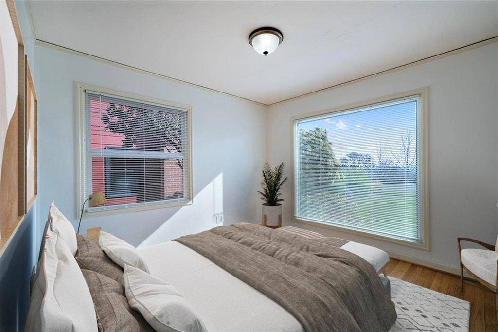 1 BR in Portland