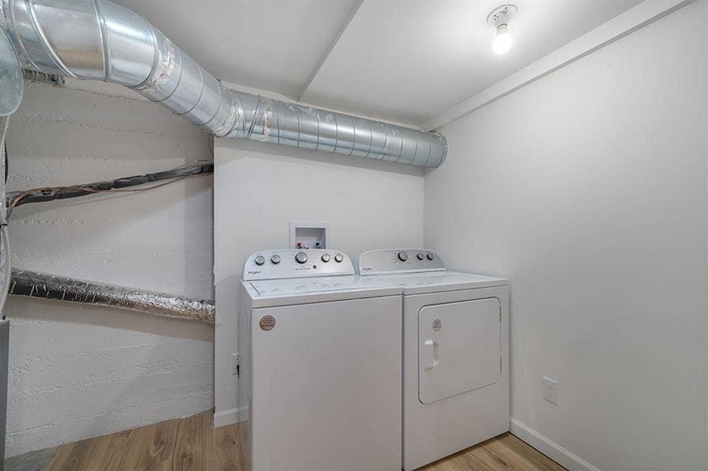 1 BR in Portland