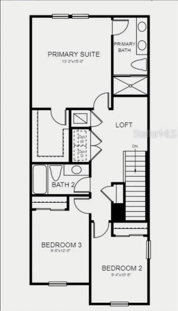 New townhouse community in Nokomis