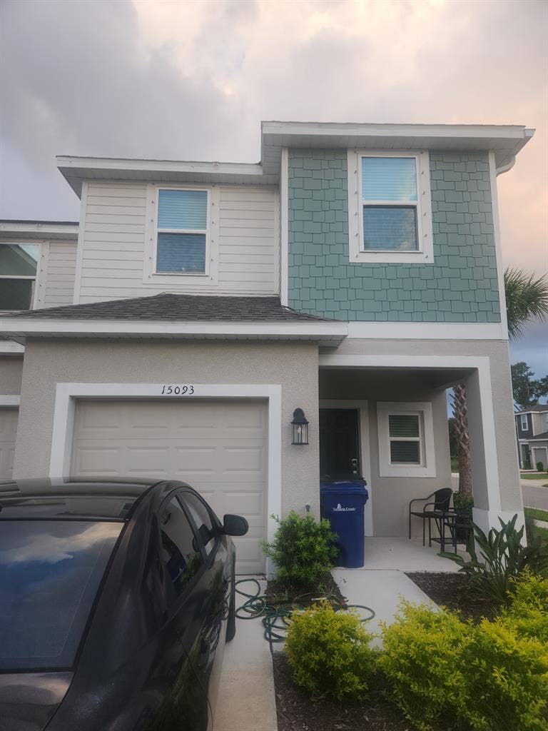 New townhouse community in Nokomis