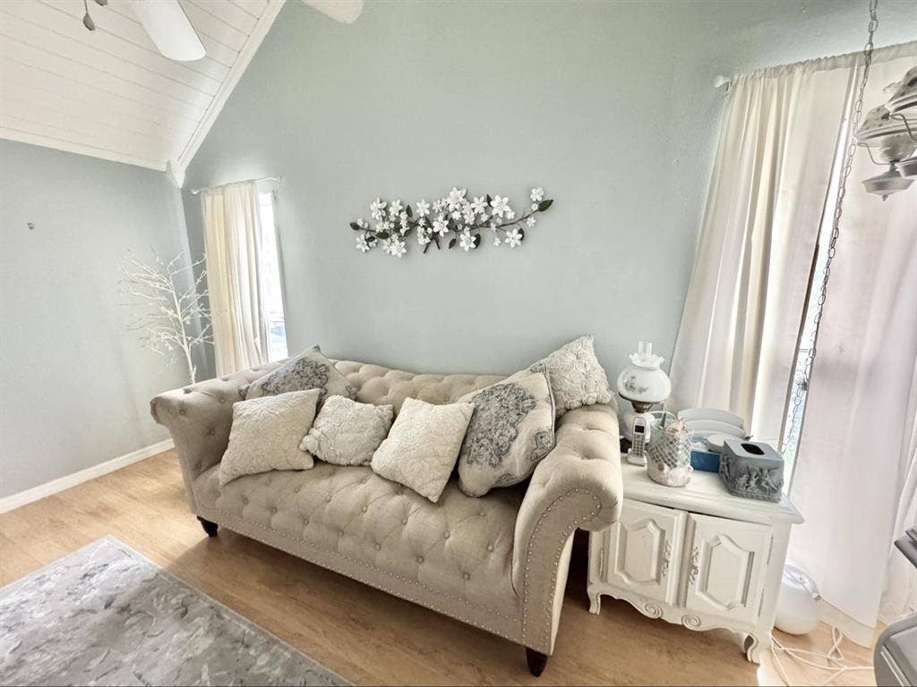 New Listing