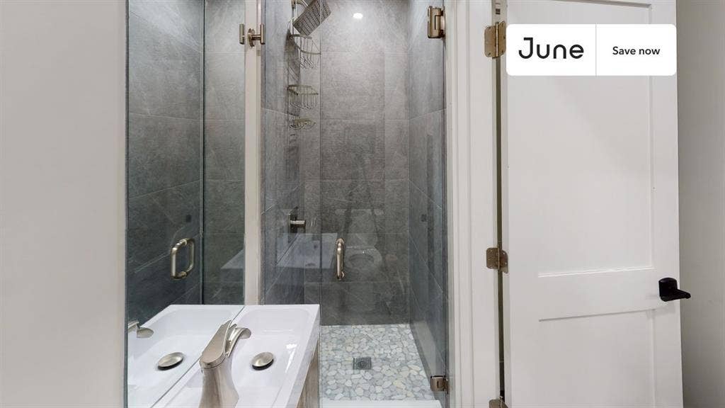 1 BR in Boston