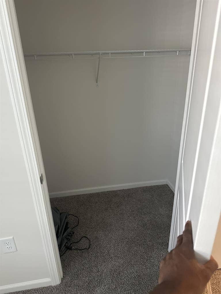 Room for rent in nice apartment