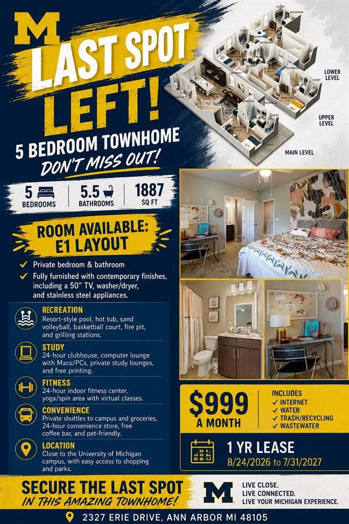New Listing