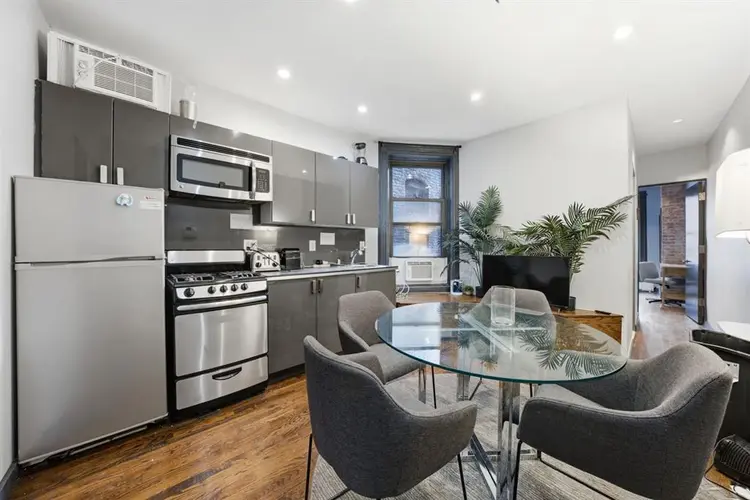 Live Flexibly on the UES
