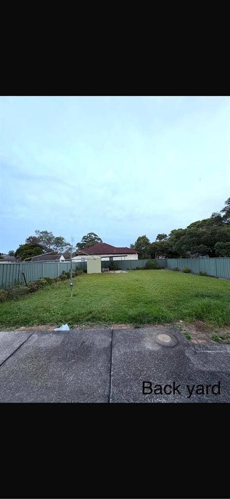 New Listing