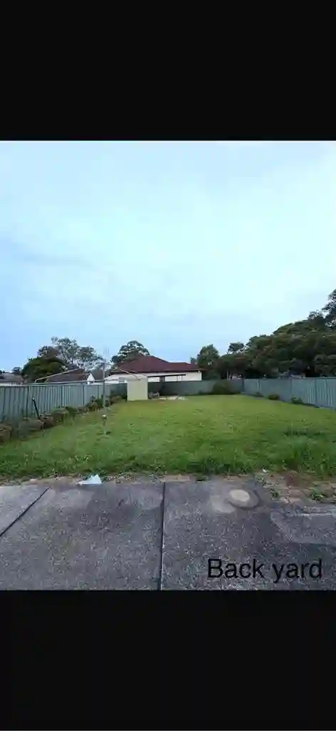 New Listing