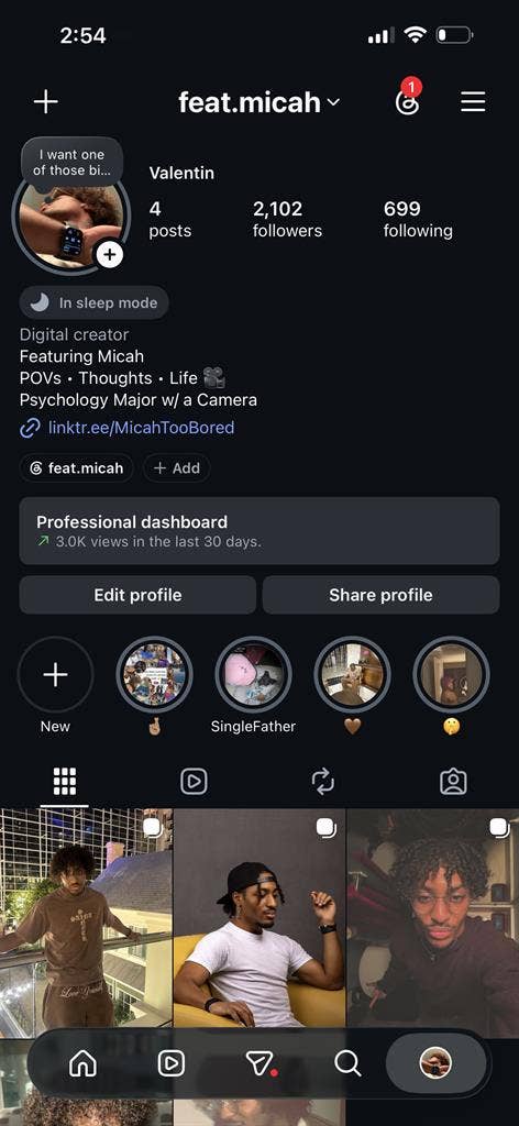 New Listing