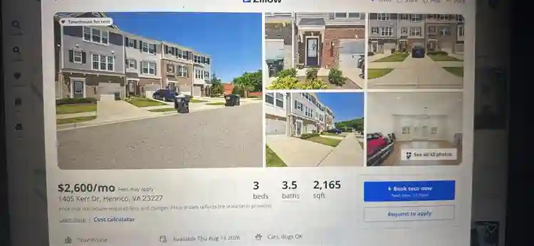 New Listing
