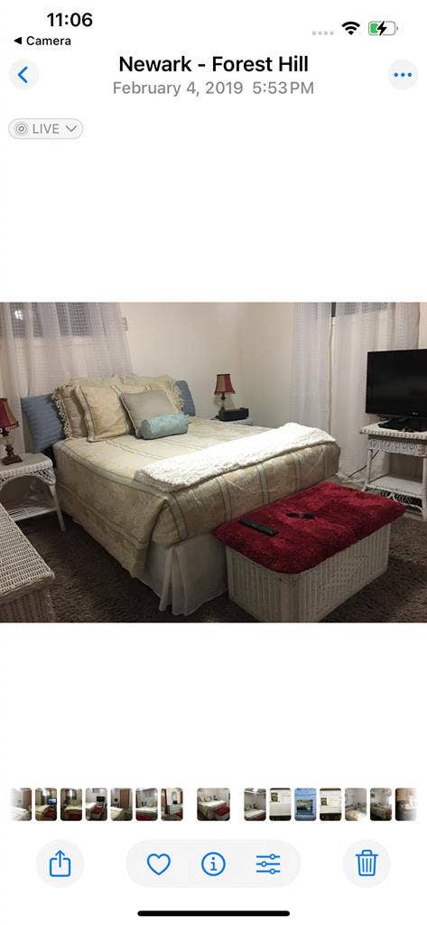 Beautiful houseshare foresthills nj