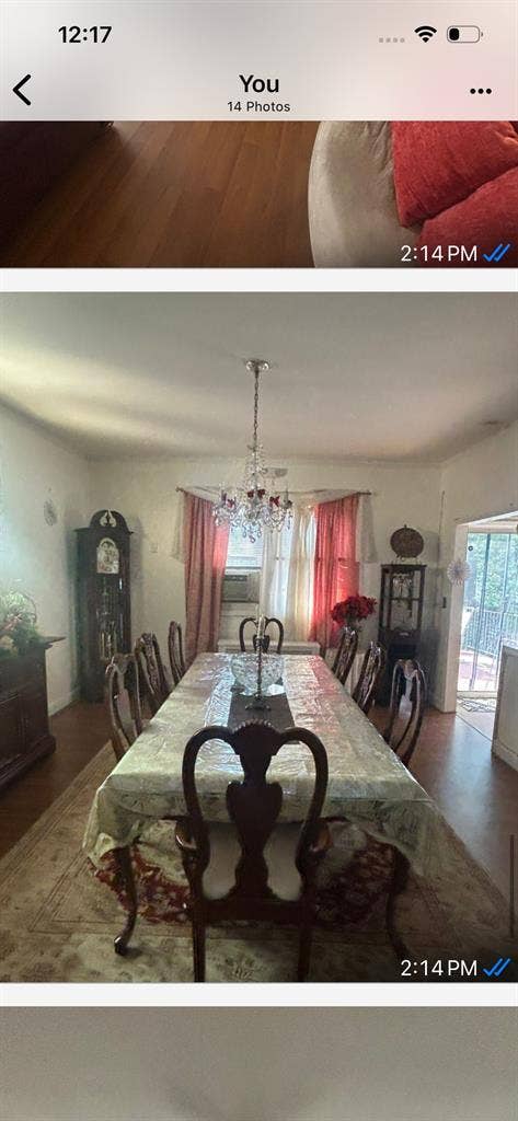 Beautiful houseshare foresthills nj
