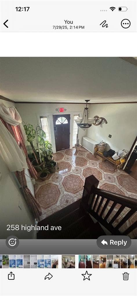 Beautiful houseshare foresthills nj