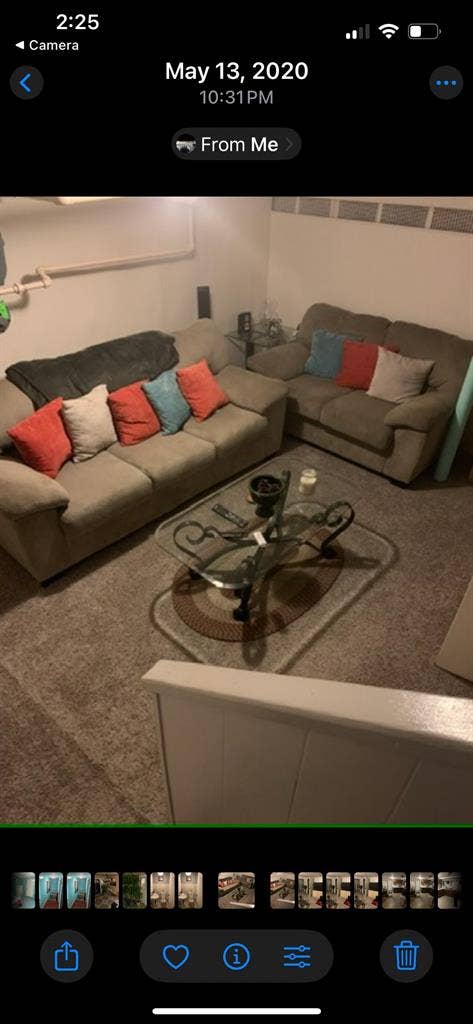 Beautiful houseshare foresthills nj