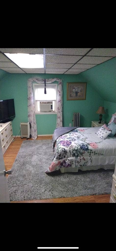 Beautiful houseshare foresthills nj