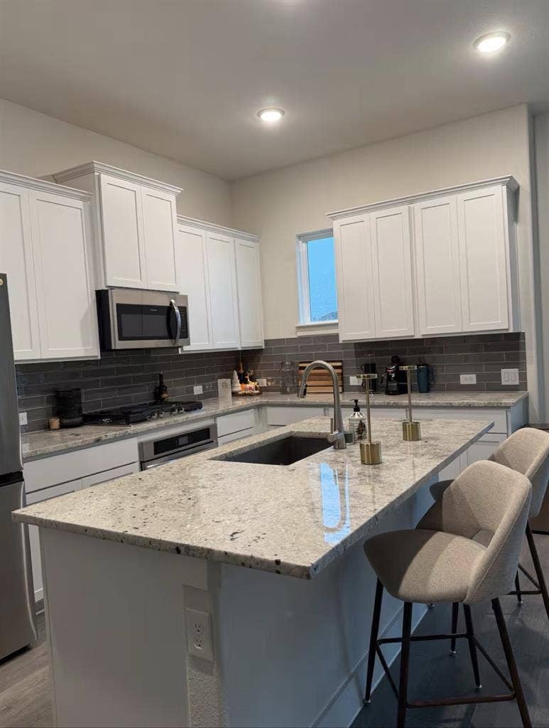 New Listing