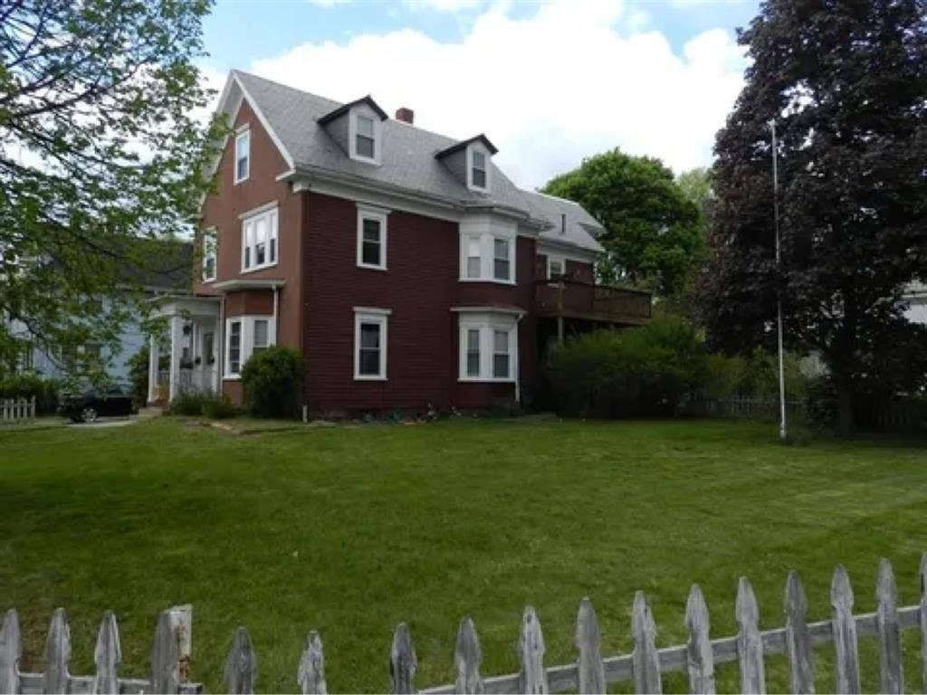 New Listing