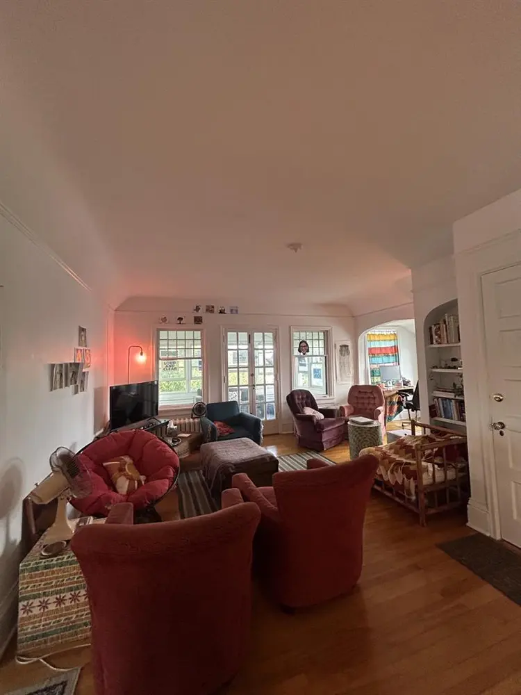 ISO roomate: East Isles MPLS