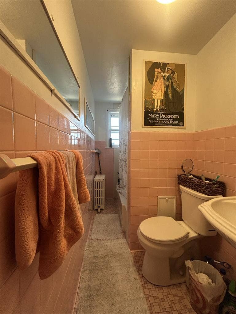 ISO roomate: East Isles MPLS