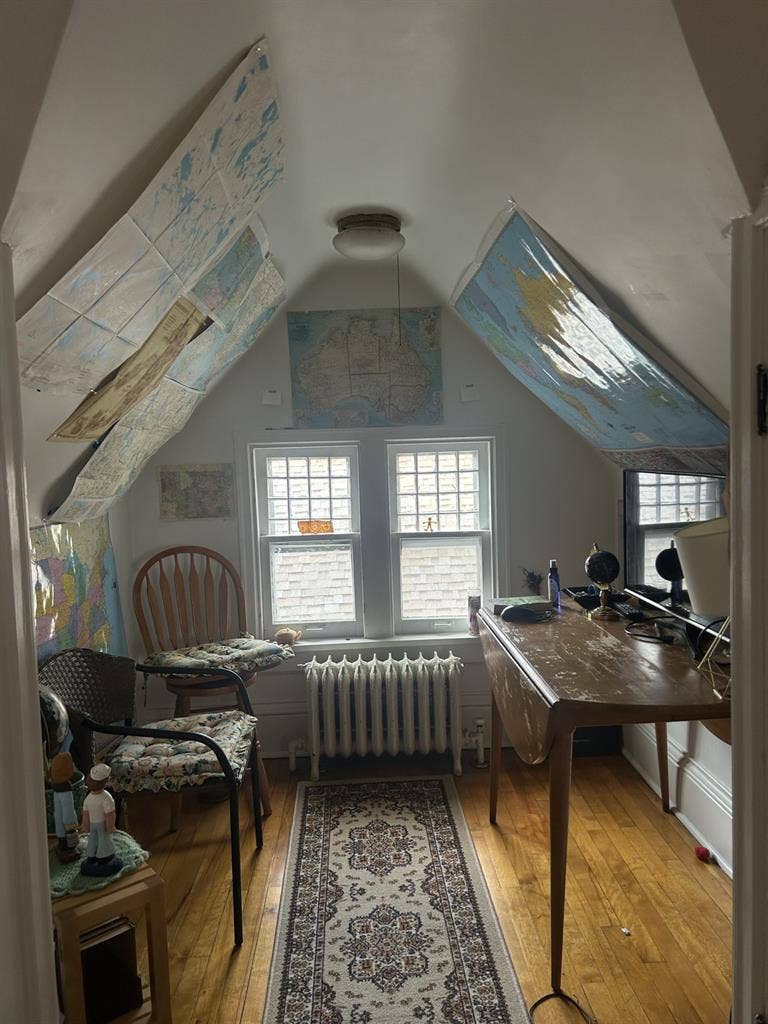 ISO roomate: East Isles MPLS