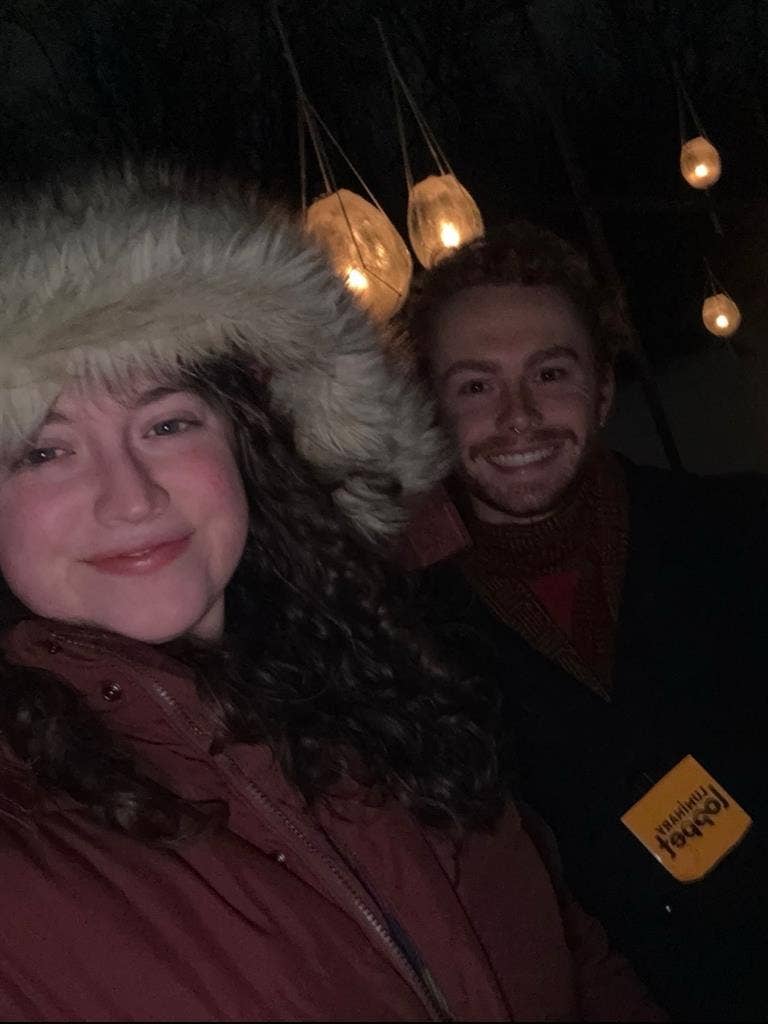 ISO roomate: East Isles MPLS